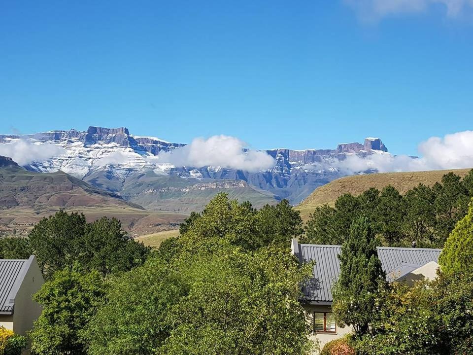 Mont Aux Sources Drakensberg Resort Bonjaneni Exterior foto